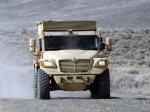 International MXT-MVA Single Cab 2007 года
